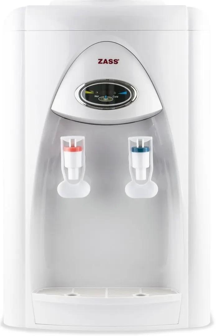 Диспенсер для воды ZASS ZTWD 12E White