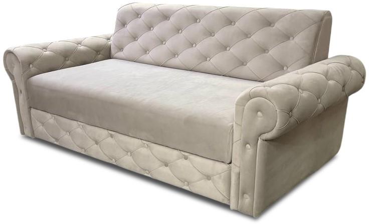 Диван Elegant Style Milano Cester (210) Бежевый