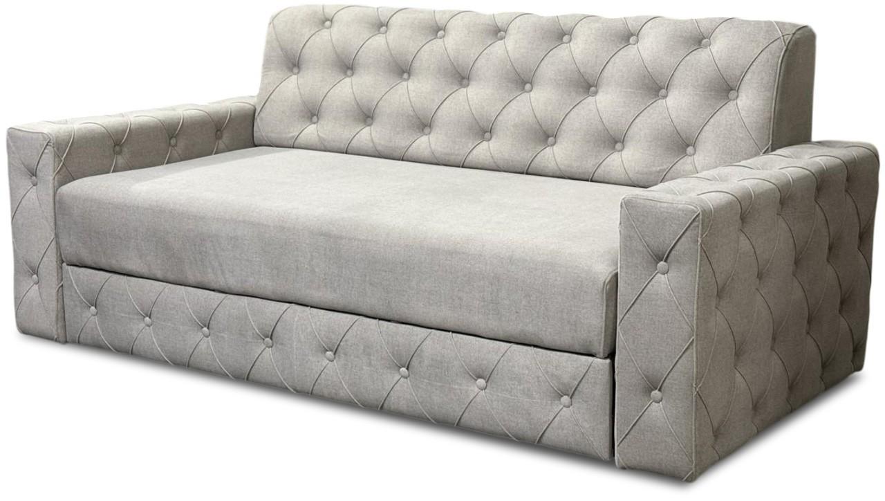 Диван Elegant Style Milano (200) Бежевый