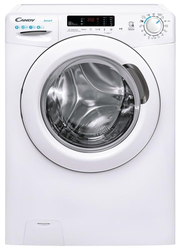 Стиральная машина CANDY CS4 1172DE/1-S