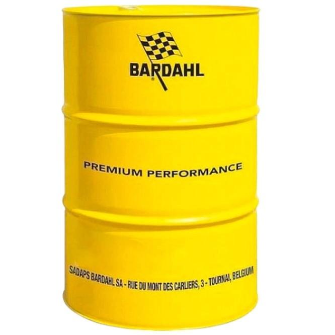 Моторное масло BARDAHL 0W20 XTS