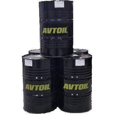 Моторное масло Avtoil ТАД-17И 200л