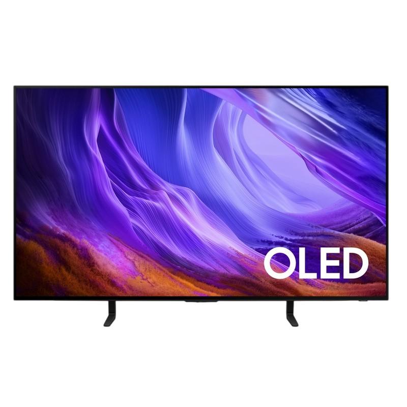 Телевизор Samsung QE48S85HAEXUA