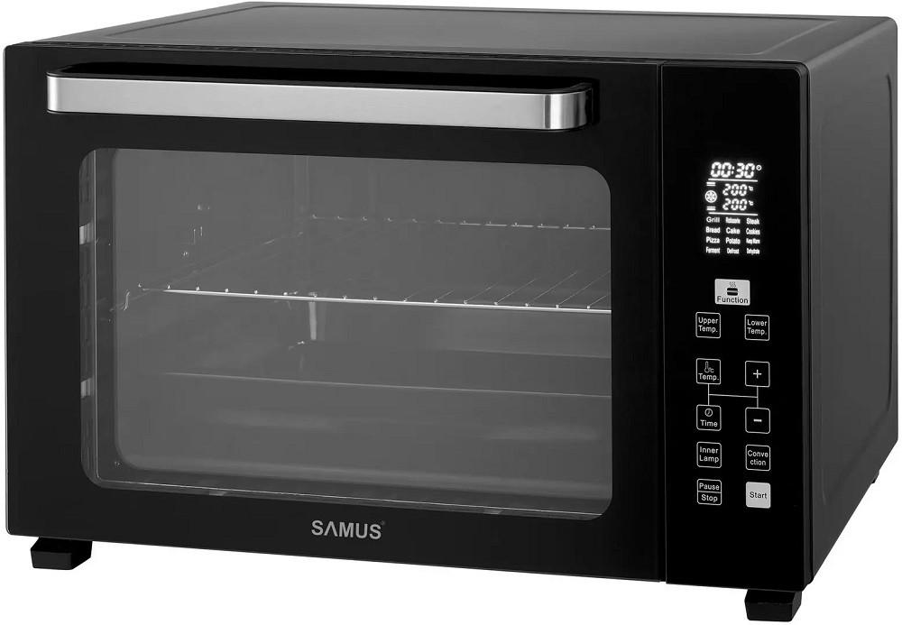 Cuptor electric de masa Samus CSDN-48BRCL3