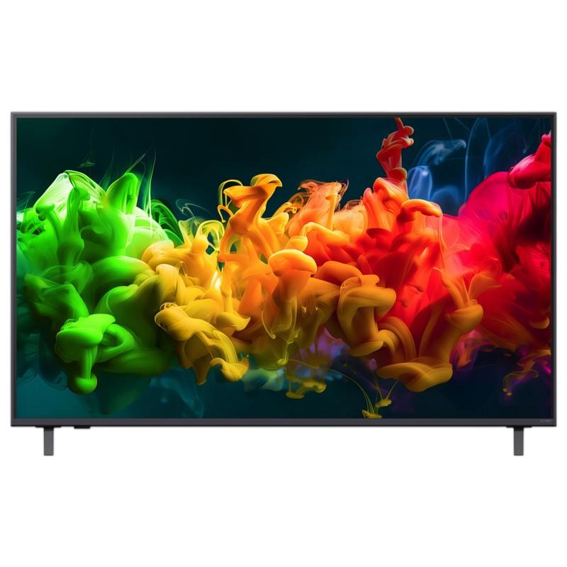 Телевизор LG 55QNED80B6B