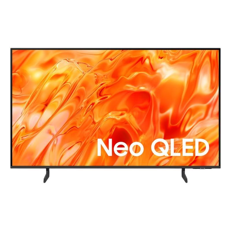 Телевизор Samsung QE50QN70HAUXUA
