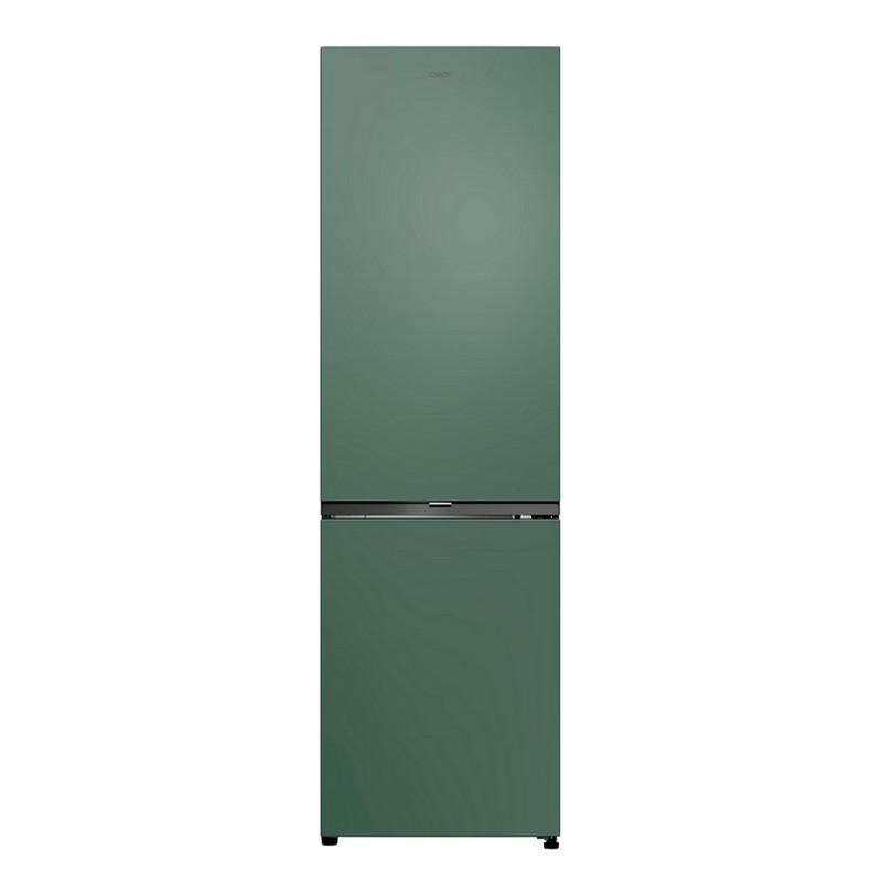 Frigider CANDY CNCQ2T518EG
