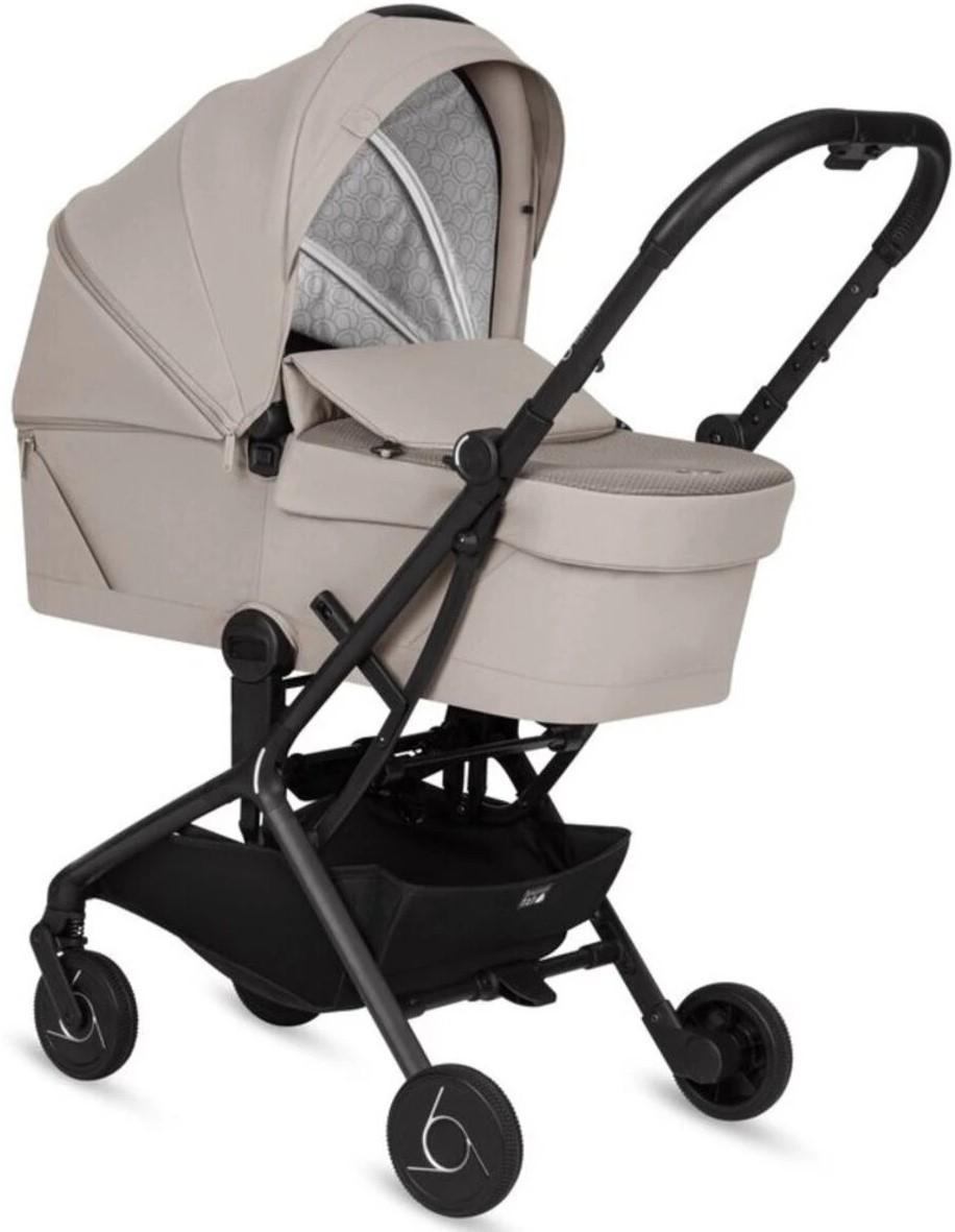 Коляска 2 в 1 Lionelo Sia Flex Beige Sand