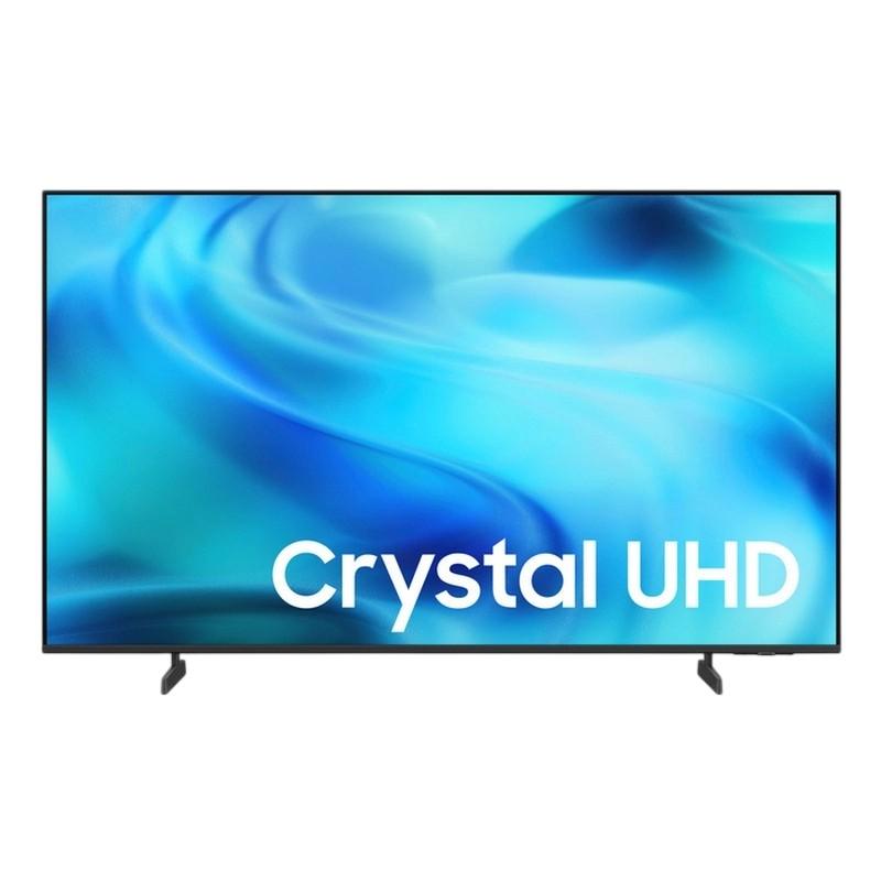 Телевизор Samsung UE50U8000HUXUA