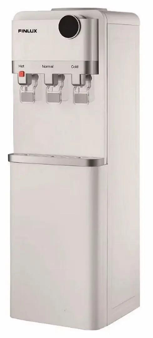 Диспенсер для воды FINLUX FWD-2034DW White