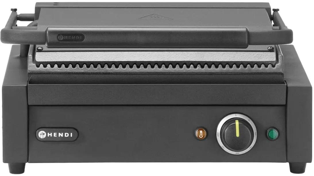 Grill electric HENDI 263617