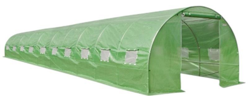 Теплица Demetra 10m-3 m-2.25m (66409)