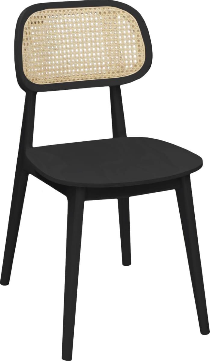 Scaun DP Benet Black