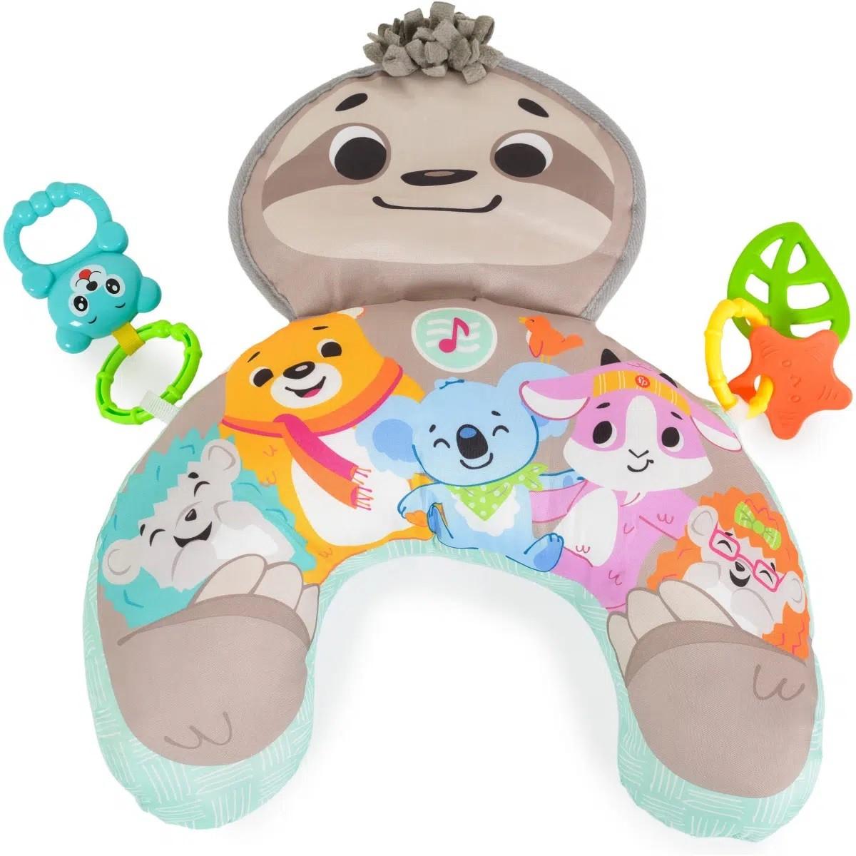 Игрушка для малыша Moni Calm Blue
