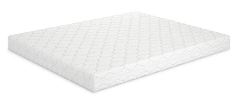 Матрас MatroLuxe Lavender 80x190 cm