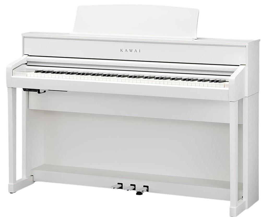 Цифровое пианино Kawai CA501W