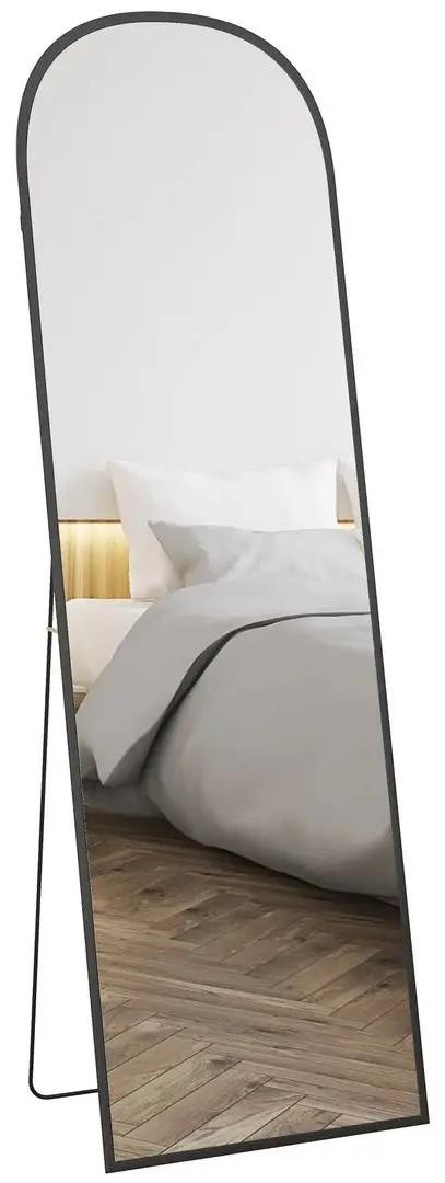 Зеркало HomCom 831-740V00BK 50x161cm Black