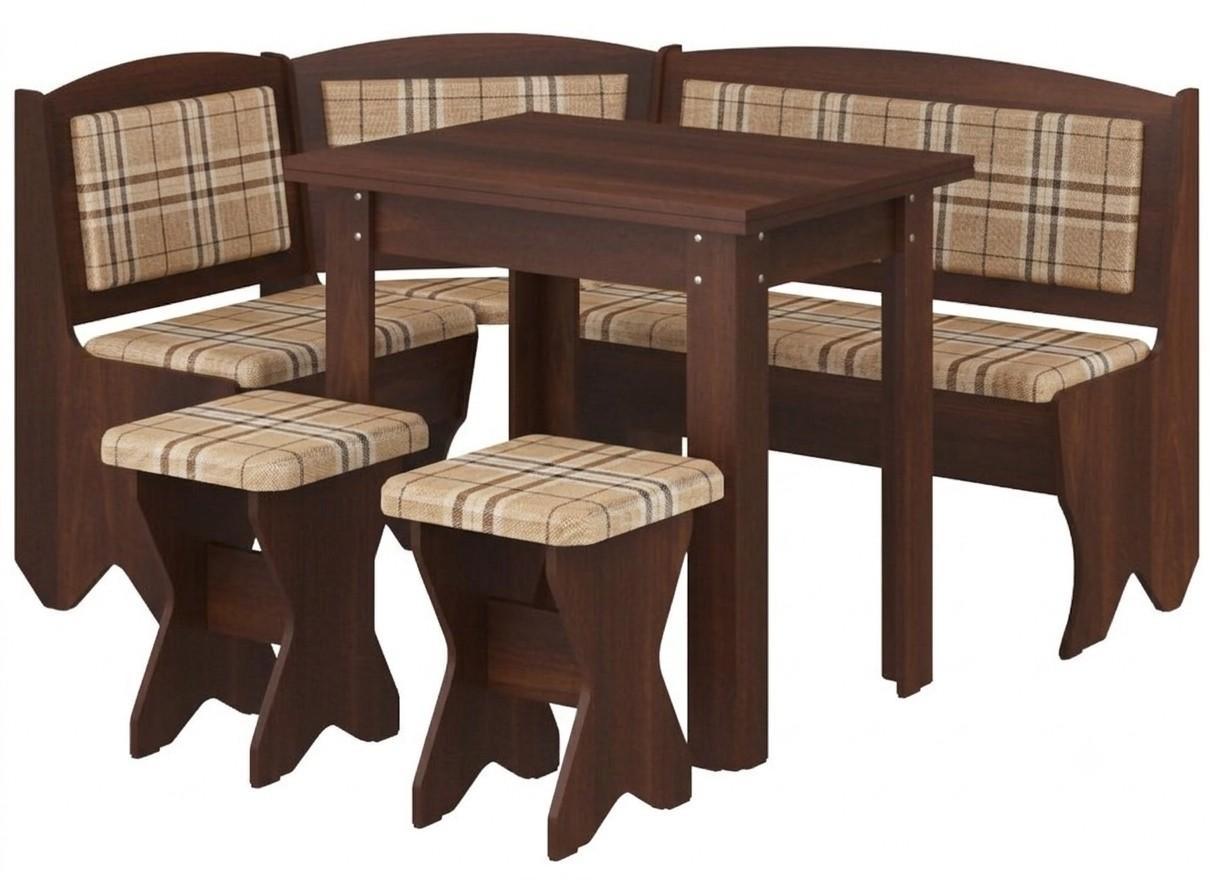Coltar bucatarie Pehotin Imperator (set) Nuc / Scotland Bej