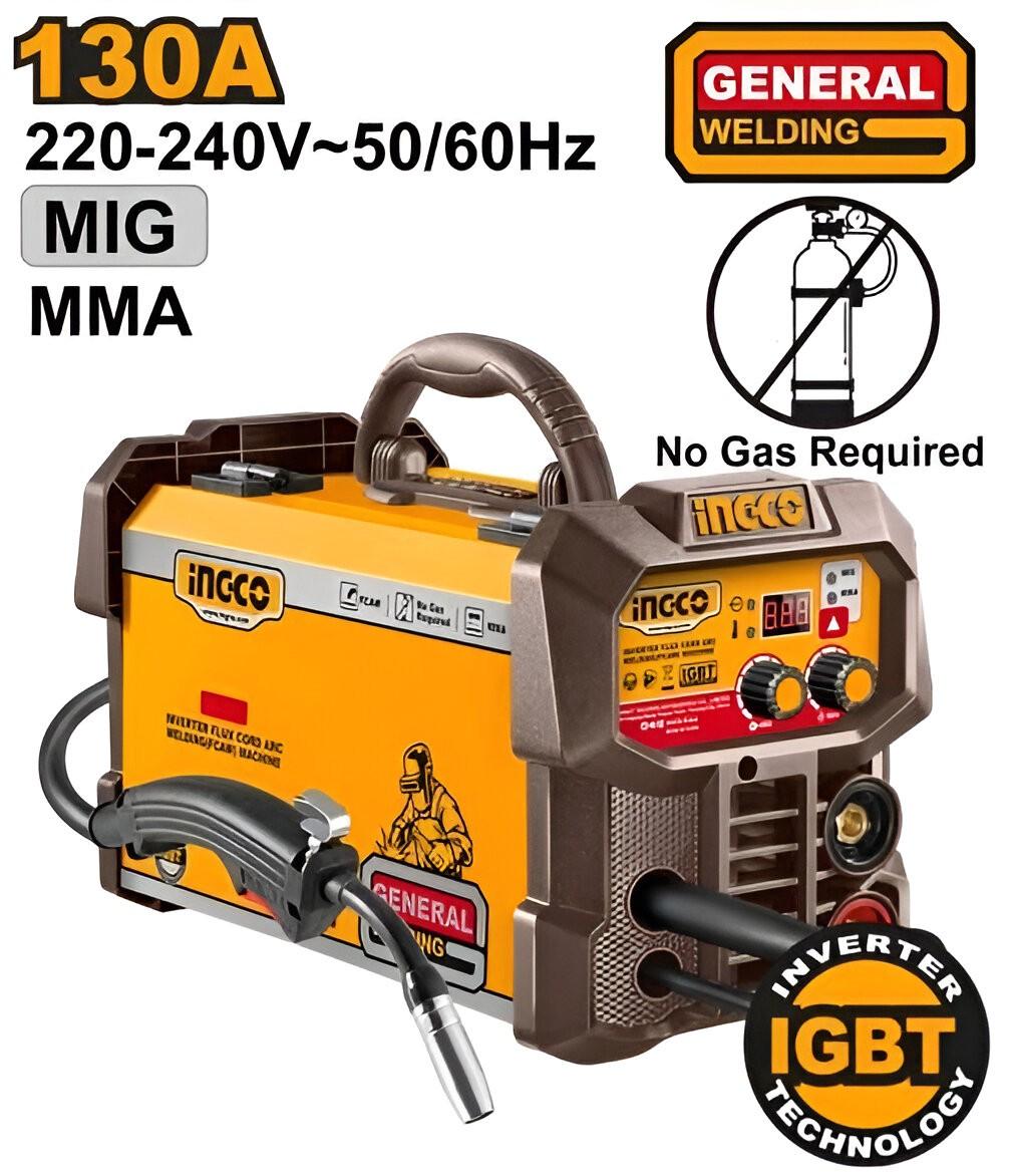 Aparat de sudat INGCO ING-FC13018