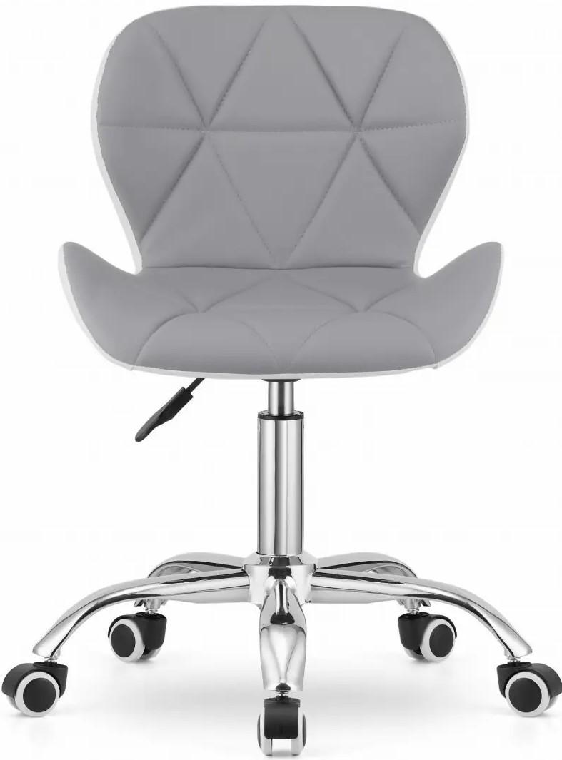 Офисное кресло Modern Home Avola Grey/White
