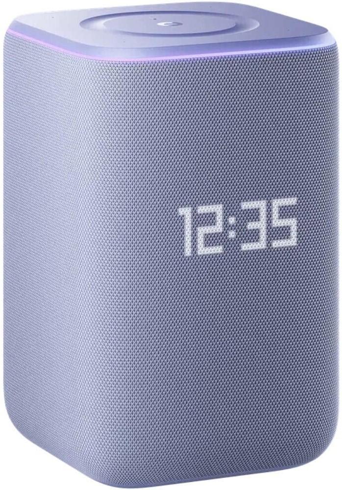 Умная колонка Yandex Station 3 Purple (YNDX-00060PPL)