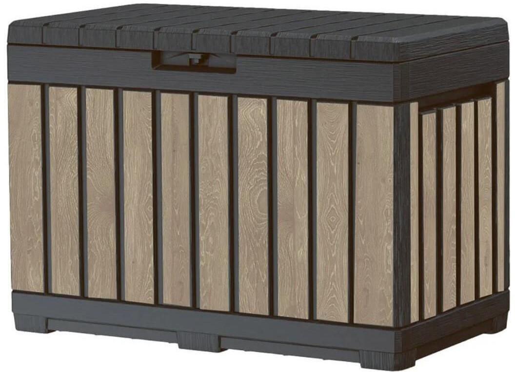 Контейнер для хранения Keter Kentwood 190l (57689)