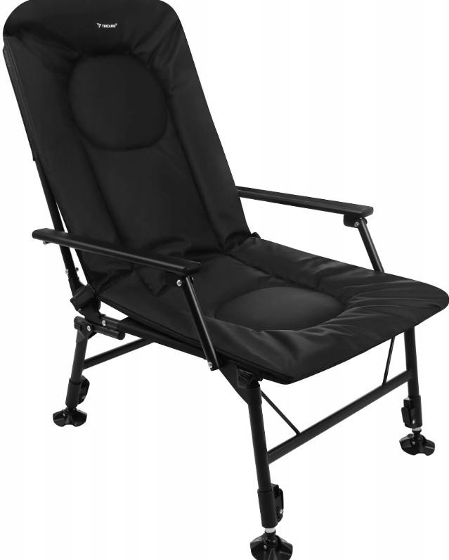 Складной стул Trizand 27779 Black
