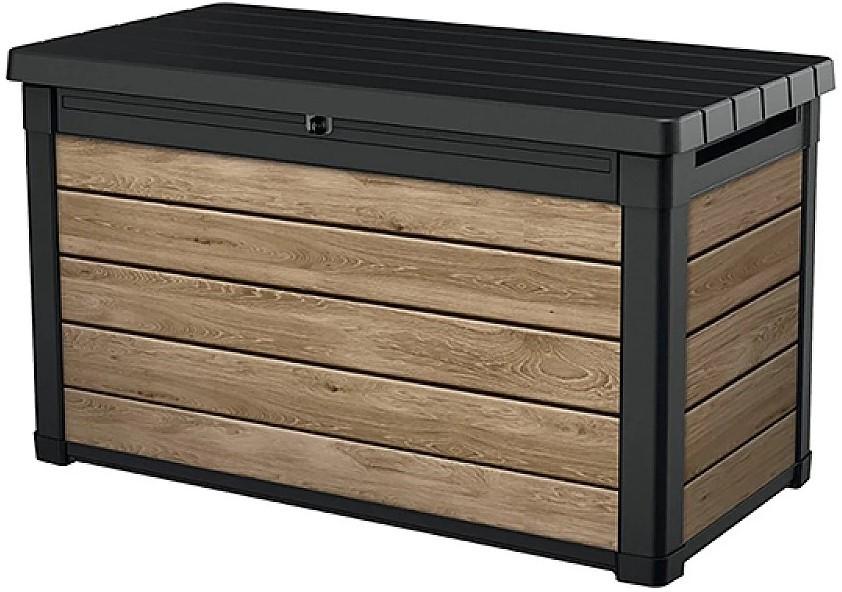 Контейнер для хранения Keter Signature 380л (57686)