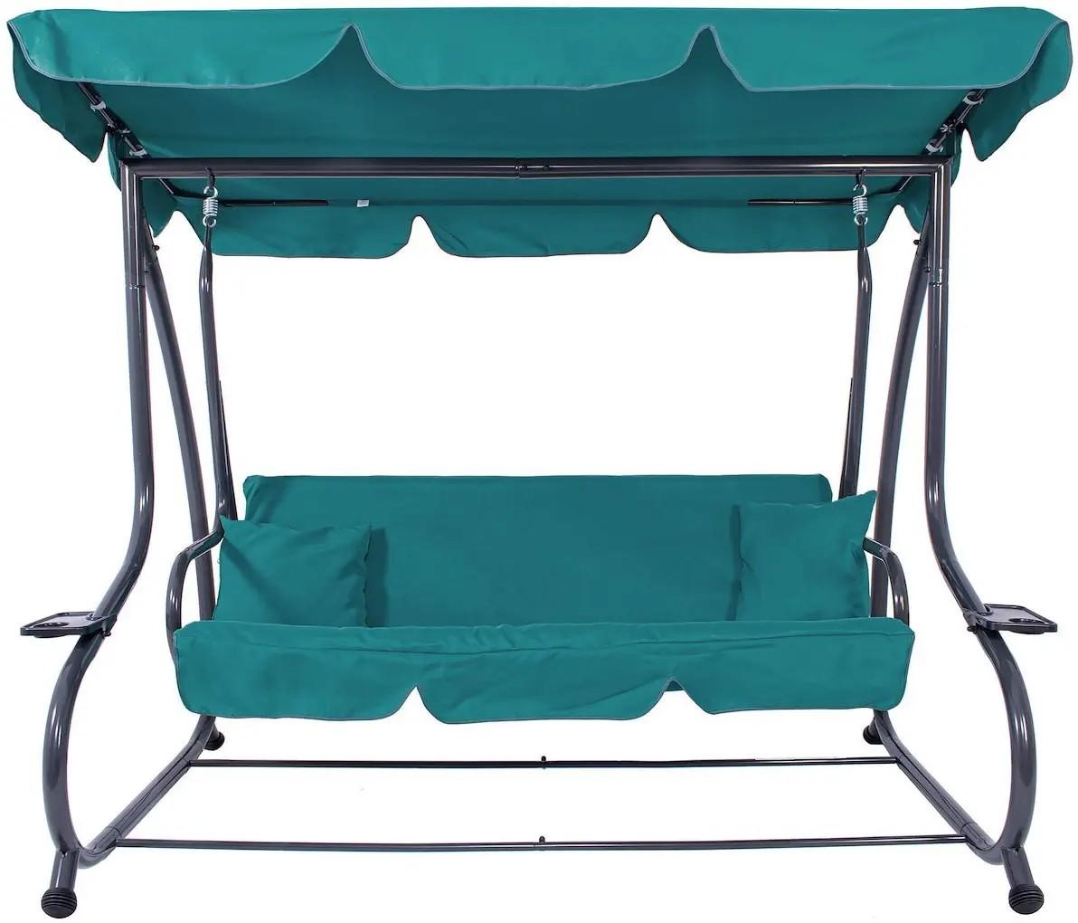 Садовые качели Springos Venezia GS0020