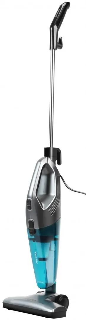 Aspirator vertical Cecotec Conga Popstar 1500 Animal DuoStick Easy Blue