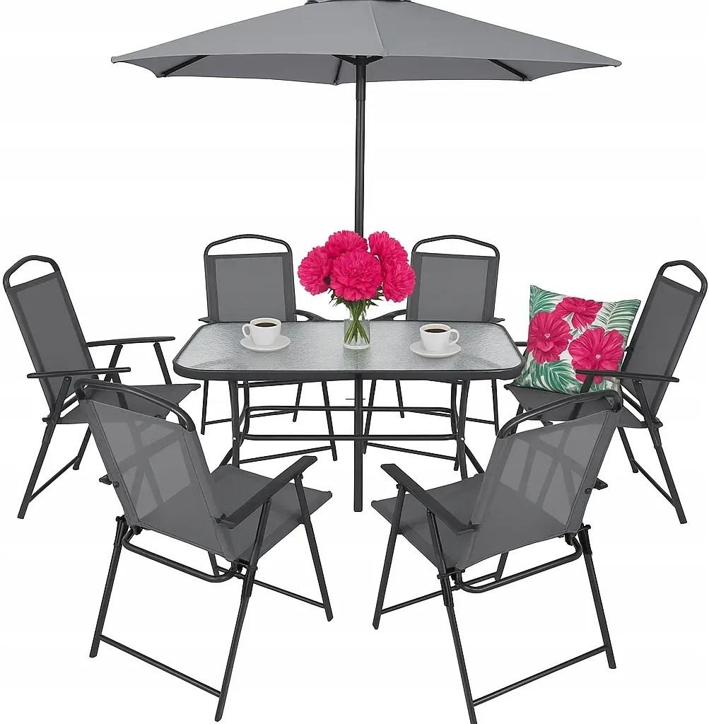 Set mobila de gradina Jumi OM-291898