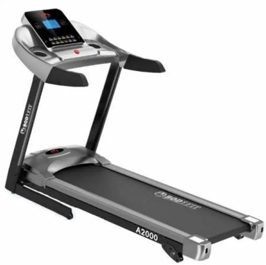 Беговая дорожка BodyFit A2000