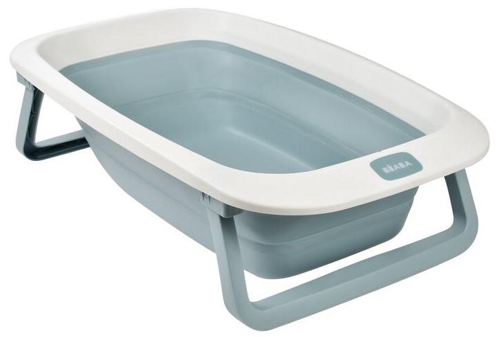 Ванночка Beaba Eazy Pop Baltic Blue