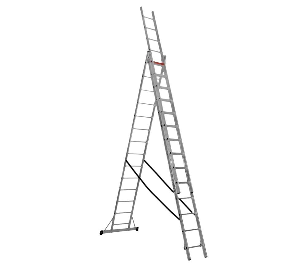 Лестница CAGSAN TS220