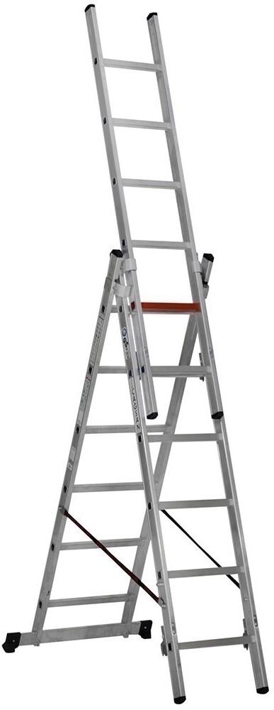 Лестница CAGSAN TS6160