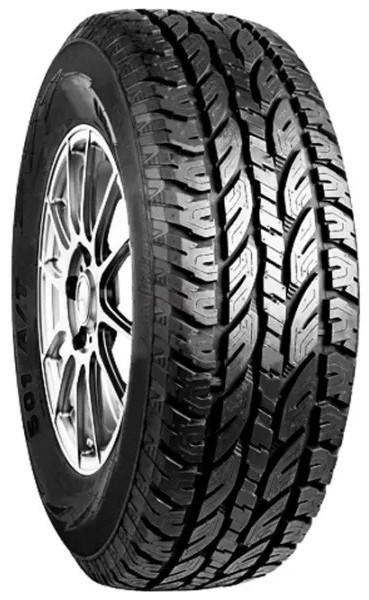 Шина для внедорожника NEREUS 265 / 60 R18  (110T NS501) m+s