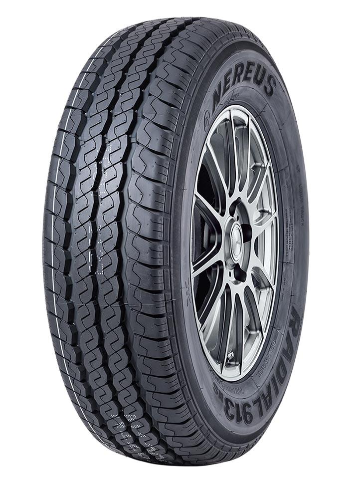 Легкогрузовые шины NEREUS   195 / R14C  (106/104Q NS913 8PR)