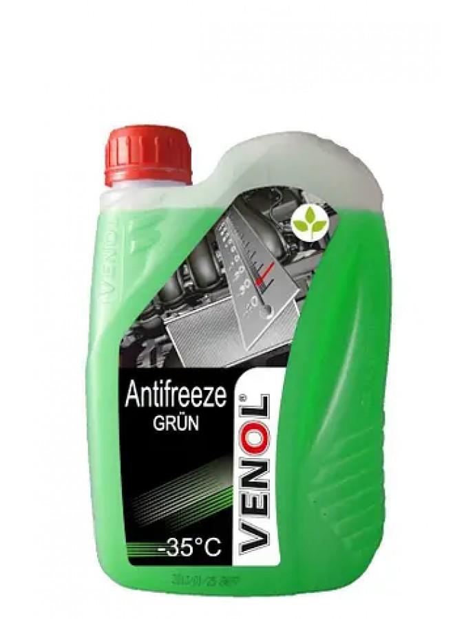 Antigel Venol Green  1l(19054)