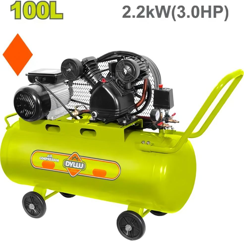 Компрессор DYLLU DTAP4R11
