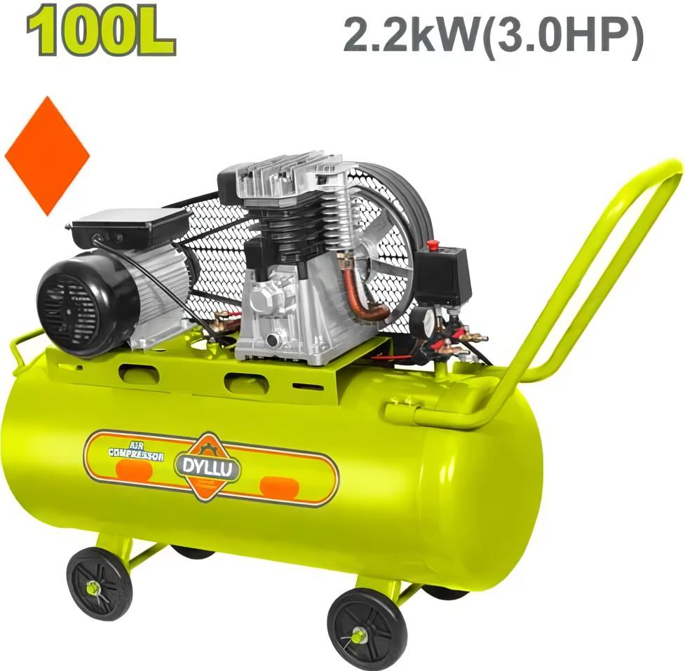 Компрессор DYLLU DTAP4R21