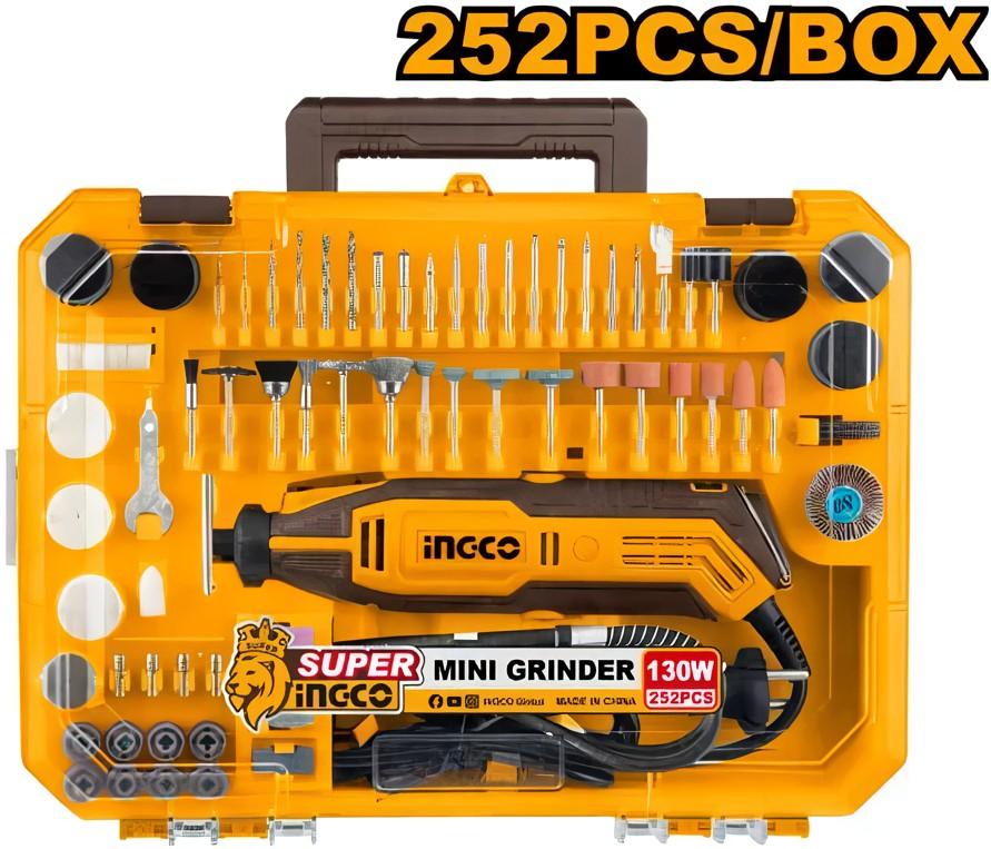 Unelta multifunctionala INGCO MG133281