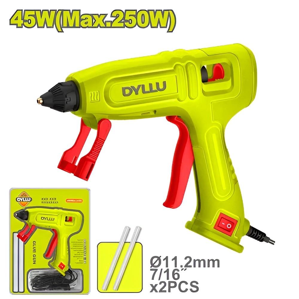 Pistol de lipit DYLLU DTGL4608