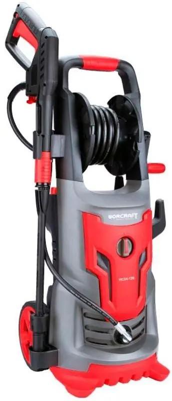 Мойка высокого давления Worcraft HC24-120