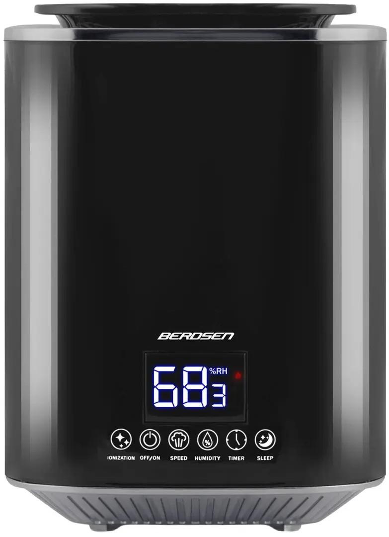 Umidificator de aer Berdsen BD-502 Black