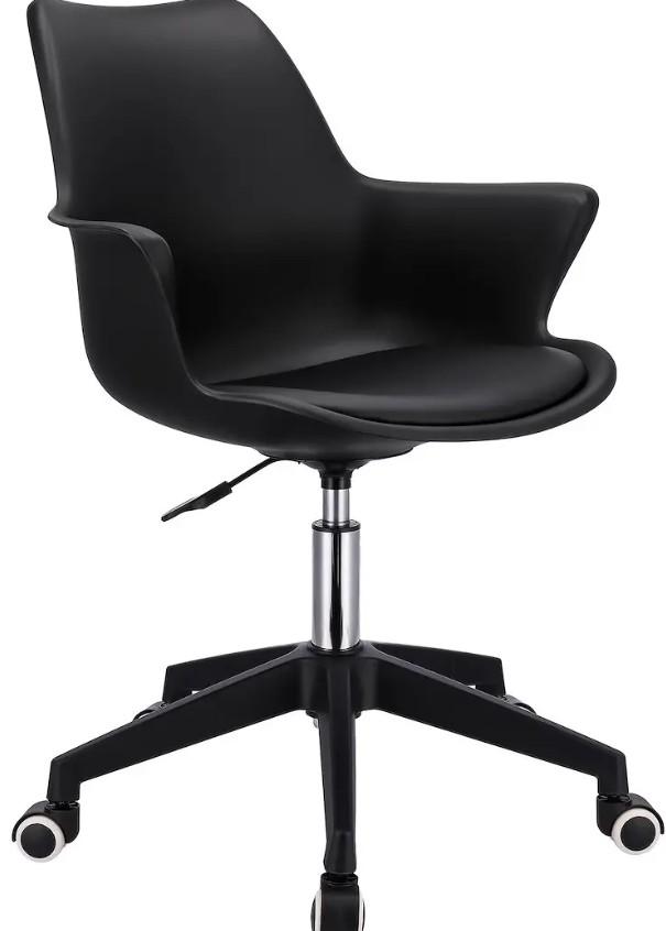 Fotoliu de birou Jumi Inez CM-333857 Black