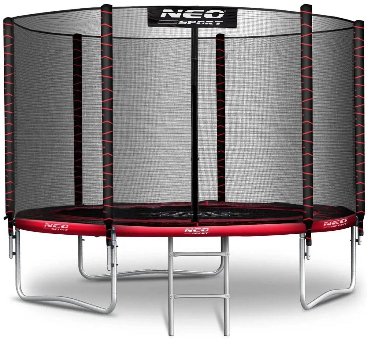 Батут Neo Sport NS-06Z241
