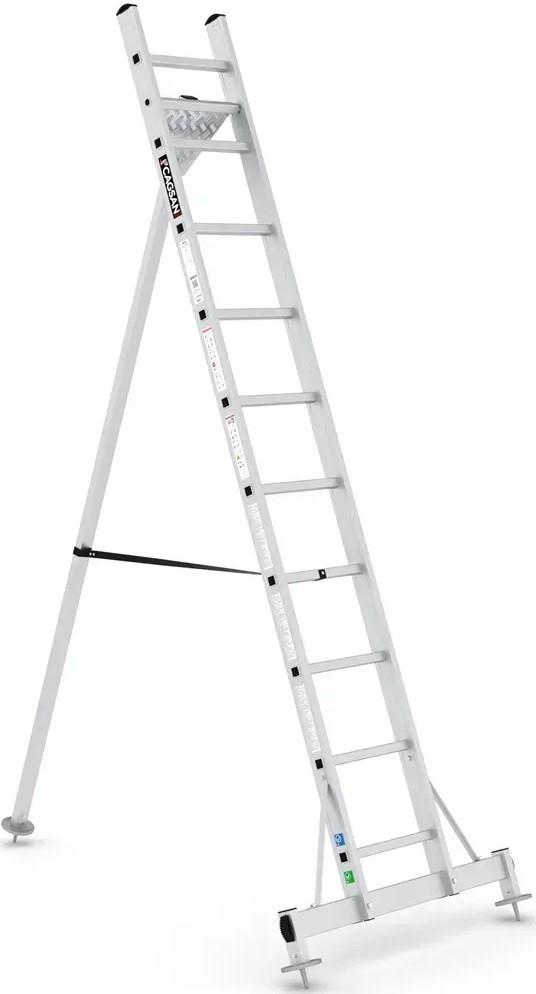 Лестница CAGSAN BM25