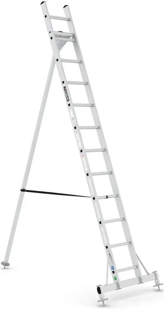 Лестница CAGSAN BM35