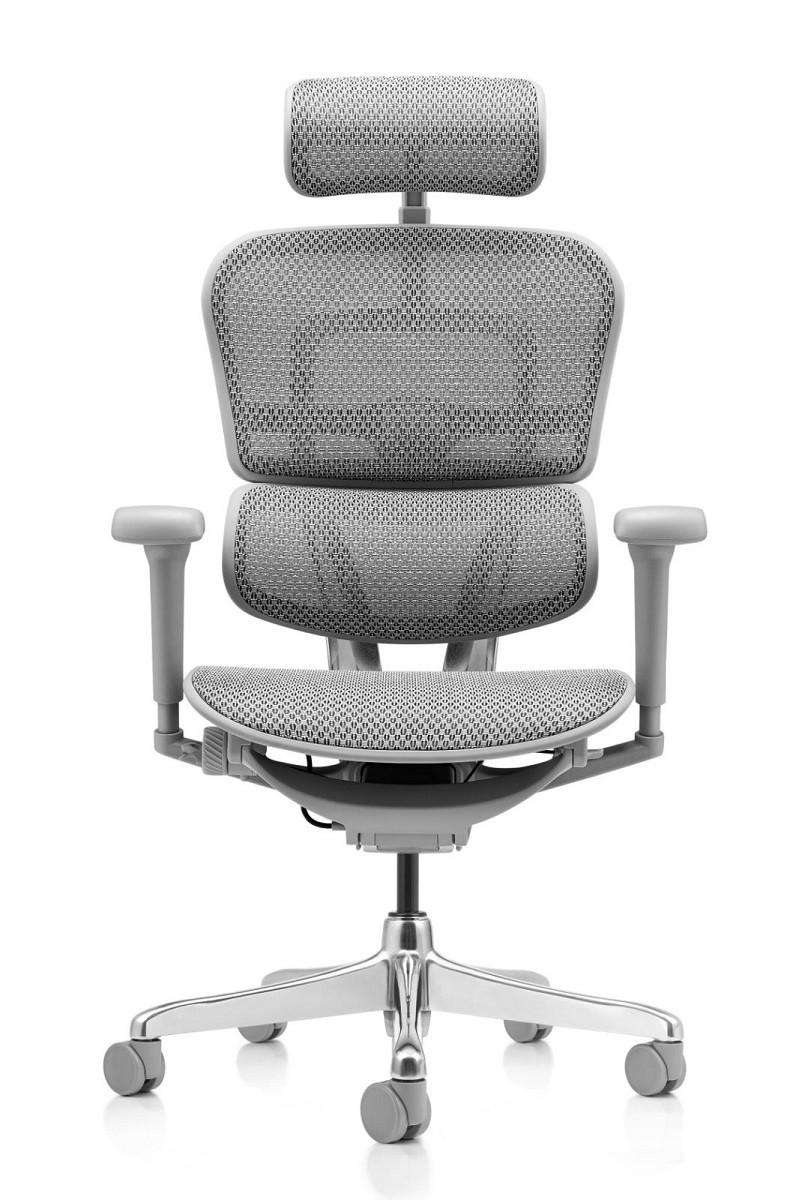 Офисное кресло Comfort Ergohuman Ultra Natural T-168-B2 EHU-AG-HAM-4D