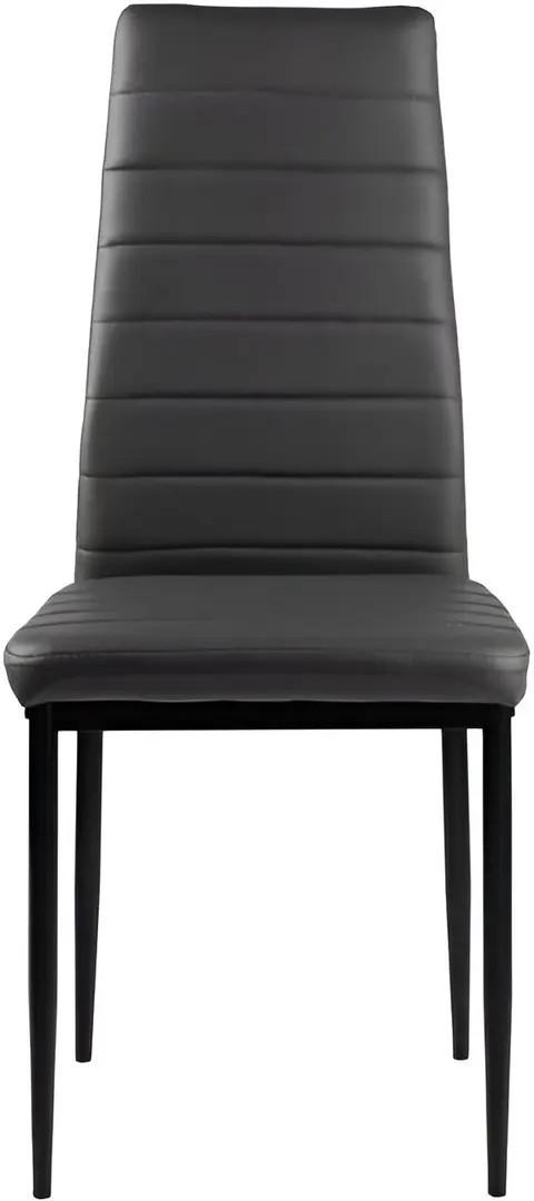 Scaun Modern Home KE01 Gri